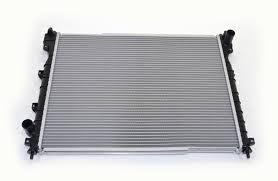 Радіатор охолодження LAND ROVER, NISSENS (64310A) Радіатор охолодження LAND ROVER, NISSENS (64310A)
