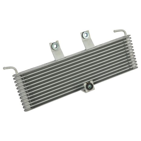 Радиатор охлаждения Renault Koleos (08-14) (214502543R)