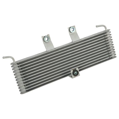 Радіатор для Renault Koleos (08-14) (214502543R)