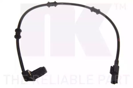 Датчик ABS 293338 MERCEDESBENZ Датчик ABS 293338 MERCEDESBENZ