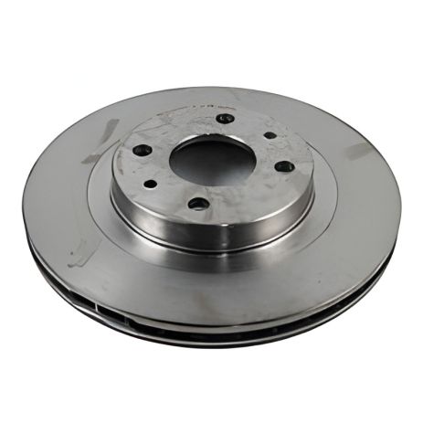 Гальмівний диск 2121-214 передній стандарт Dafmi (TD301) Гальмівний диск 2121-214 передній стандарт Dafmi (TD301)