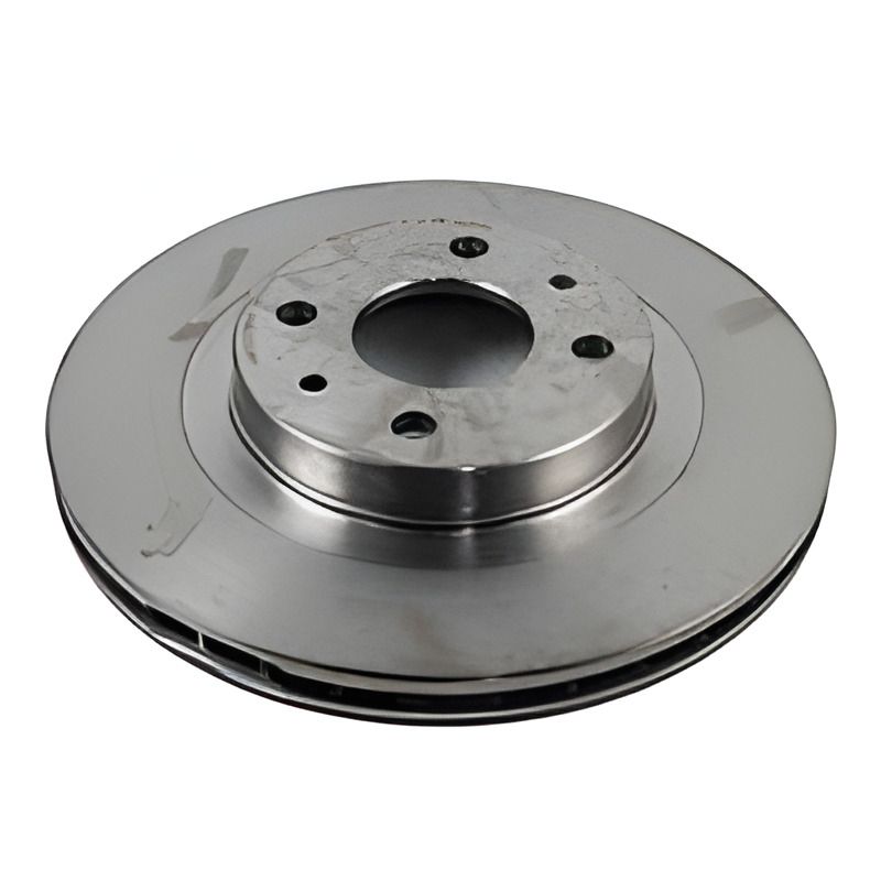 Гальмівний диск 2121-214 передній стандарт Dafmi (TD301) Гальмівний диск 2121-214 передній стандарт Dafmi (TD301)