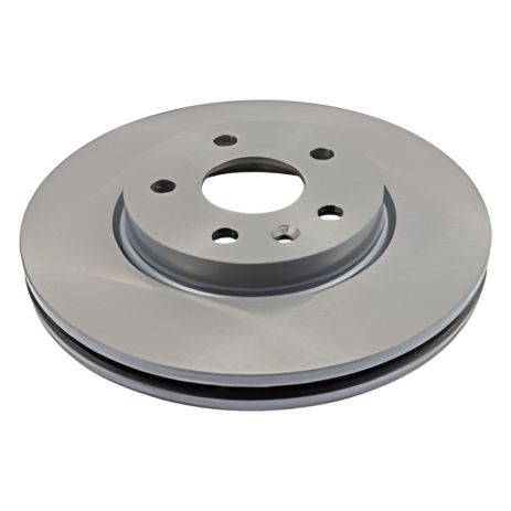 Передний вентилируемый тормозной диск 2110-12/2170/2190/1118 R14, Dafmi (TD14014) Передний вентилируемый тормозной диск 2110-12/2170/2190/1118 R14, Dafmi (TD14014)