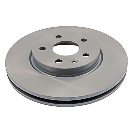 Гальмівний диск передній вентильований для 2110-12/2170/2190/1118 R14, Dafmi (TD14014) Гальмівний диск передній вентильований для 2110-12/2170/2190/1118 R14, Dafmi (TD14014)