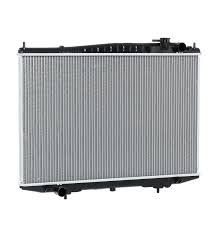 Радіатор охолодження NISSAN PICK, VAN WEZEL (13002266) Радіатор охолодження NISSAN PICK, VAN WEZEL (13002266)