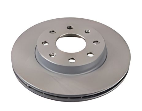 Передній гальмівний диск для CHEVROLET AVEO, VALEO PHC (R3020) Передній гальмівний диск для CHEVROLET AVEO, VALEO PHC (R3020)