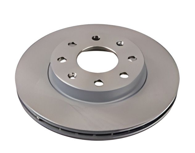 Передній гальмівний диск для CHEVROLET AVEO, VALEO PHC (R3020) Передній гальмівний диск для CHEVROLET AVEO, VALEO PHC (R3020)