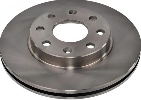 Диск гальмівний CHEVROLET AVEO 05-передн. (RIDER) (RD3325DF4439) Диск гальмівний CHEVROLET AVEO 05-передн. (RIDER) (RD3325DF4439)