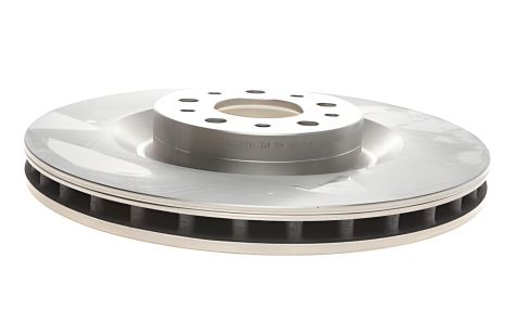 Передній гальмівний диск FIAT DOBLO 10-, OPEL COMBO 12- (RIDER) (RD3325631610)