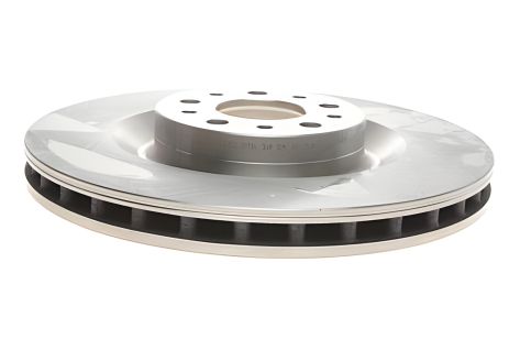 Передній гальмівний диск FIAT DOBLO 10-, OPEL COMBO 12- (RIDER) (RD3325631610)