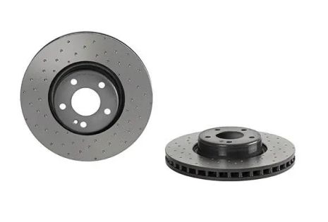 Диск гальмівний MERCEDES-BENZ (BBDC), MERCEDES-BENZ C-CLASS, BREMBO (09D52723) Диск гальмівний MERCEDES-BENZ (BBDC), MERCEDES-BENZ C-CLASS, BREMBO (09D52723)