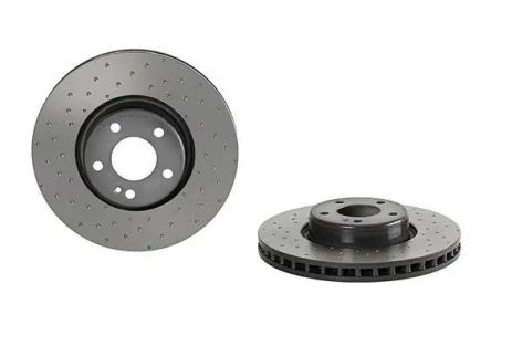Диск гальмівний MERCEDES-BENZ (BBDC), MERCEDES-BENZ C-CLASS, BREMBO (09D52723) Диск гальмівний MERCEDES-BENZ (BBDC), MERCEDES-BENZ C-CLASS, BREMBO (09D52723)