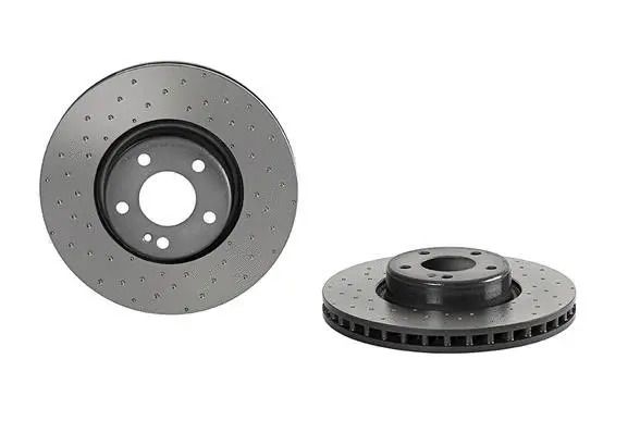 Диск гальмівний MERCEDES-BENZ (BBDC), MERCEDES-BENZ C-CLASS, BREMBO (09D52723) Диск гальмівний MERCEDES-BENZ (BBDC), MERCEDES-BENZ C-CLASS, BREMBO (09D52723)