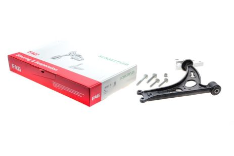 Рычаг подвески SKODA SUPERB, SEAT ALTEA, FAG (821056410) Рычаг подвески SKODA SUPERB, SEAT ALTEA, FAG (821056410)