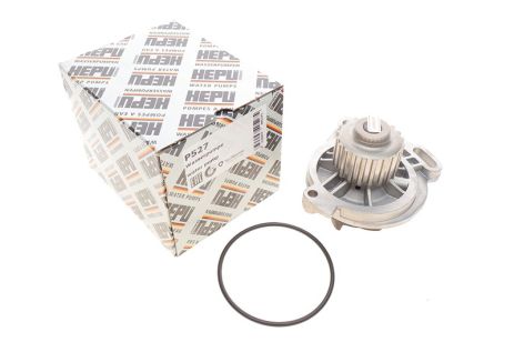 Водяной насос для VW LT, VOLVO 760 и AUDI 100, HEPU (P527)