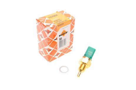 Датчик температури OPEL ASTRA, RENAULT AVANTIME, TOYOTA AYGO, NRF (727004) Датчик температури OPEL ASTRA, RENAULT AVANTIME, TOYOTA AYGO, NRF (727004)