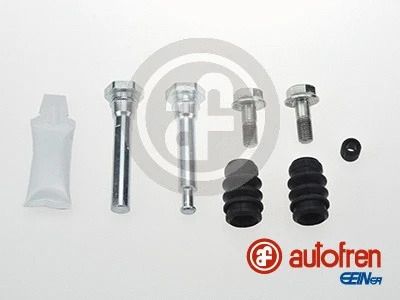 Ремкомплект пальців супорта MAZDA CX-5, SUZUKI SWIFT, AUTOFREN SEINSA (D7287C)