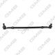 Поперечная рулевая тяга SUZUKI от GMB 04080530