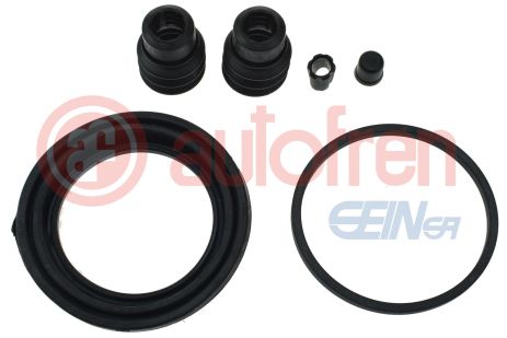 Ремкомплект гальмівного супорта FIAT 500X, JEEP COMPASS, AUTOFREN (D43198)