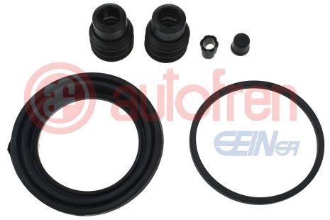 Ремкомплект для гальмівного супорта FIAT 500X, JEEP COMPASS, AUTOFREN (D43198) Ремкомплект для гальмівного супорта FIAT 500X, JEEP COMPASS, AUTOFREN (D43198)