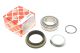 Комплект подшипника ступицы колеса NISSAN NP300, NISSAN NAVARA, FEBI BILSTEIN (176951)