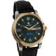 Poedagar Unique Men Leather Deluxe, 2 ремінці