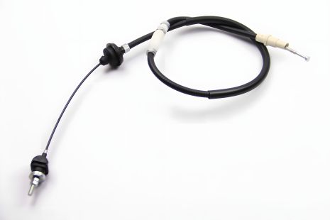 Трос зчеплення для T4 90- (без авторегулювання) (1287/687+230), GOODREM (RM4038) Трос зчеплення для T4 90- (без авторегулювання) (1287/687+230), GOODREM (RM4038)