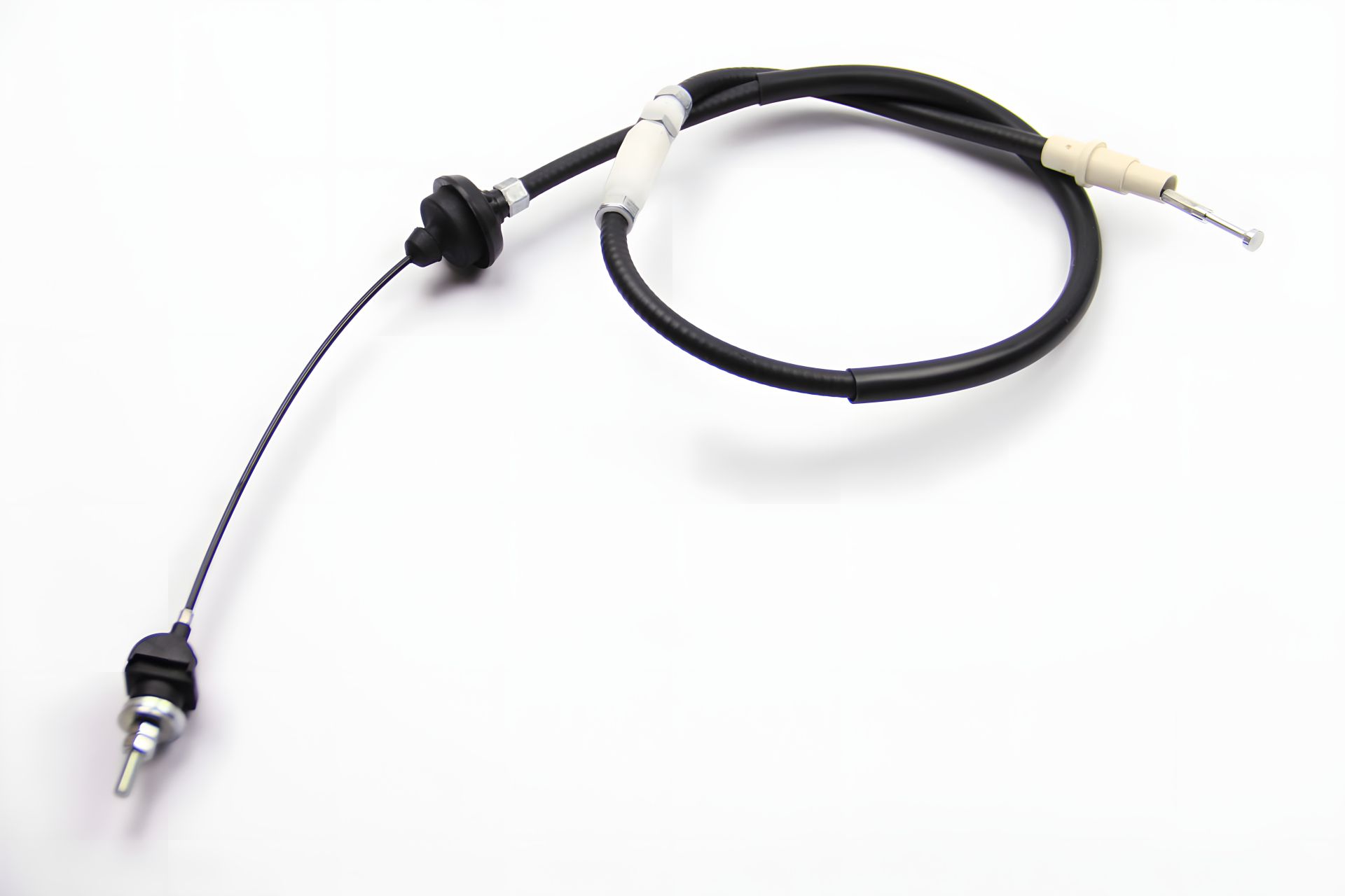 Трос зчеплення для T4 90- (без авторегулювання) (1287/687+230), GOODREM (RM4038) Трос зчеплення для T4 90- (без авторегулювання) (1287/687+230), GOODREM (RM4038)