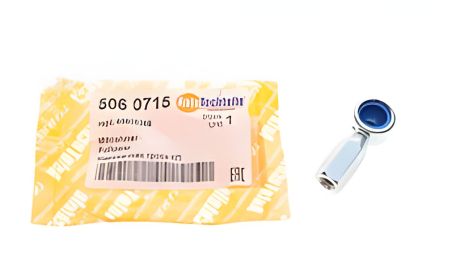 Маленький рулевой наконечник троса куліси Fiat Doblo 1.3-1.9 D/JTD 01-, Autotechteile (5060715)