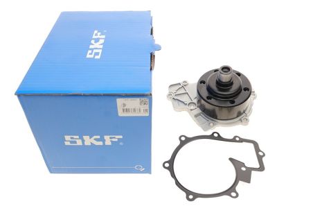 Водяний насос MERCEDES-BENZ SPRINTER, SKF (VKPC88869) Водяний насос MERCEDES-BENZ SPRINTER, SKF (VKPC88869)