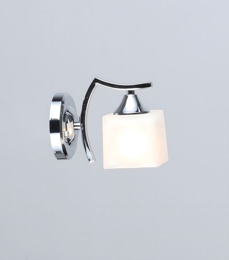 Настінне бра Sirius B N0754/1W з 1 плафоном Настінне бра Sirius B N0754/1W з 1 плафоном