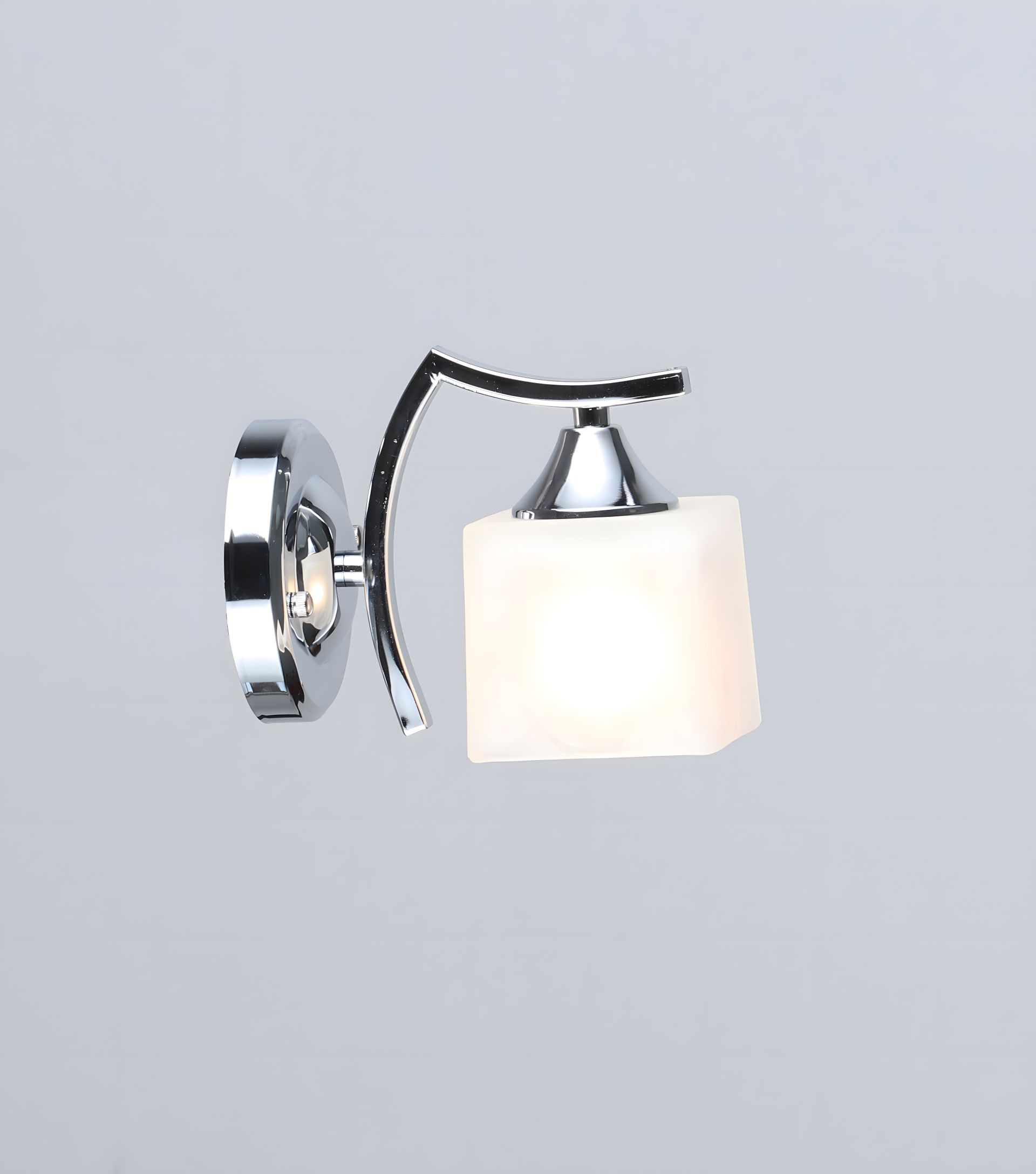 Настенный бра Sirius B N0754 / 1W на 1 плафон Настенный бра Sirius B N0754 / 1W на 1 плафон