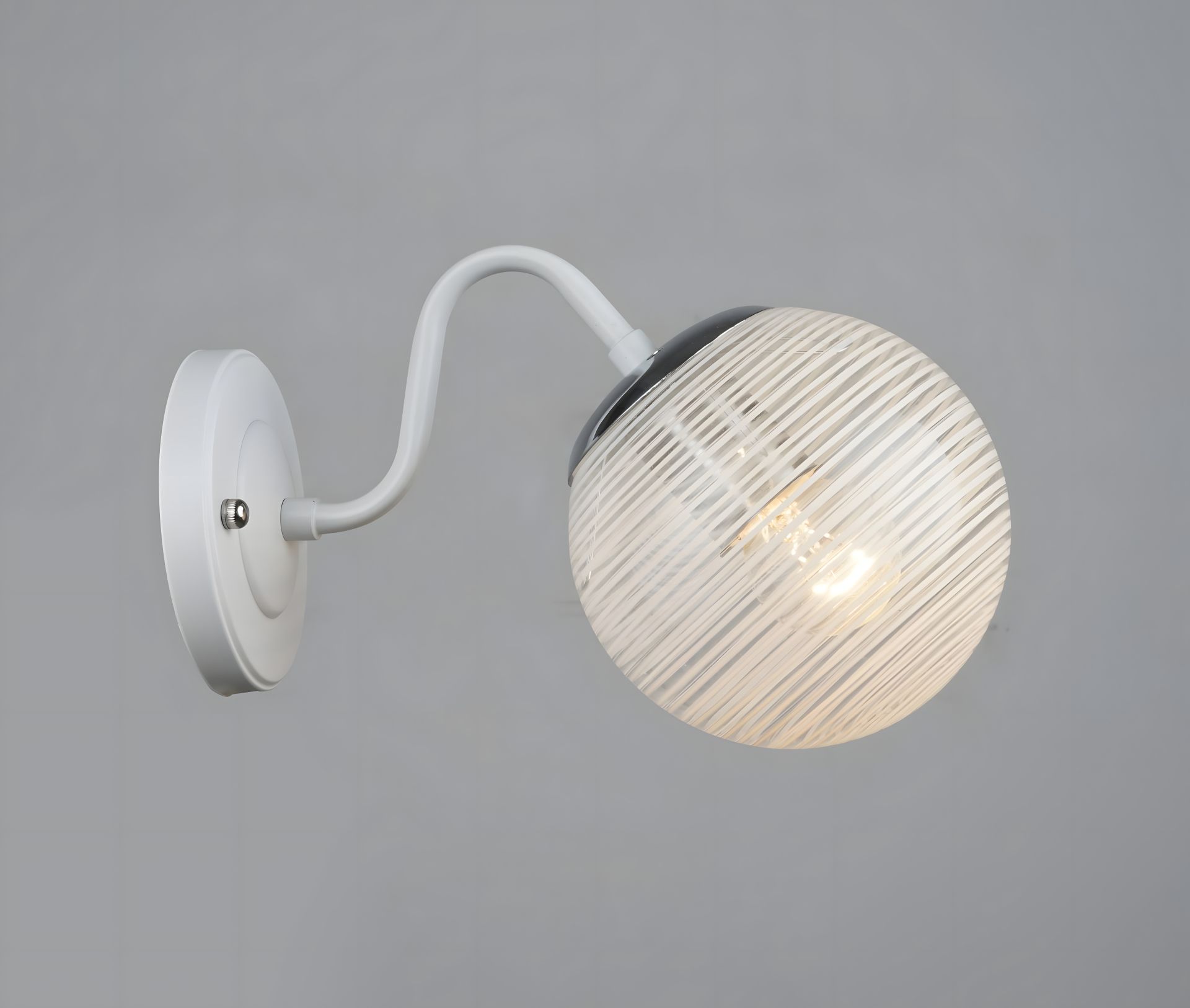 Настенное бра Sirius B N4203/1W Настенное бра Sirius B N4203/1W