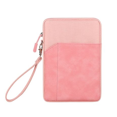 Сумка для планшета HAWEEL HWL7017 iPad mini 7.9-8.4" рожева
