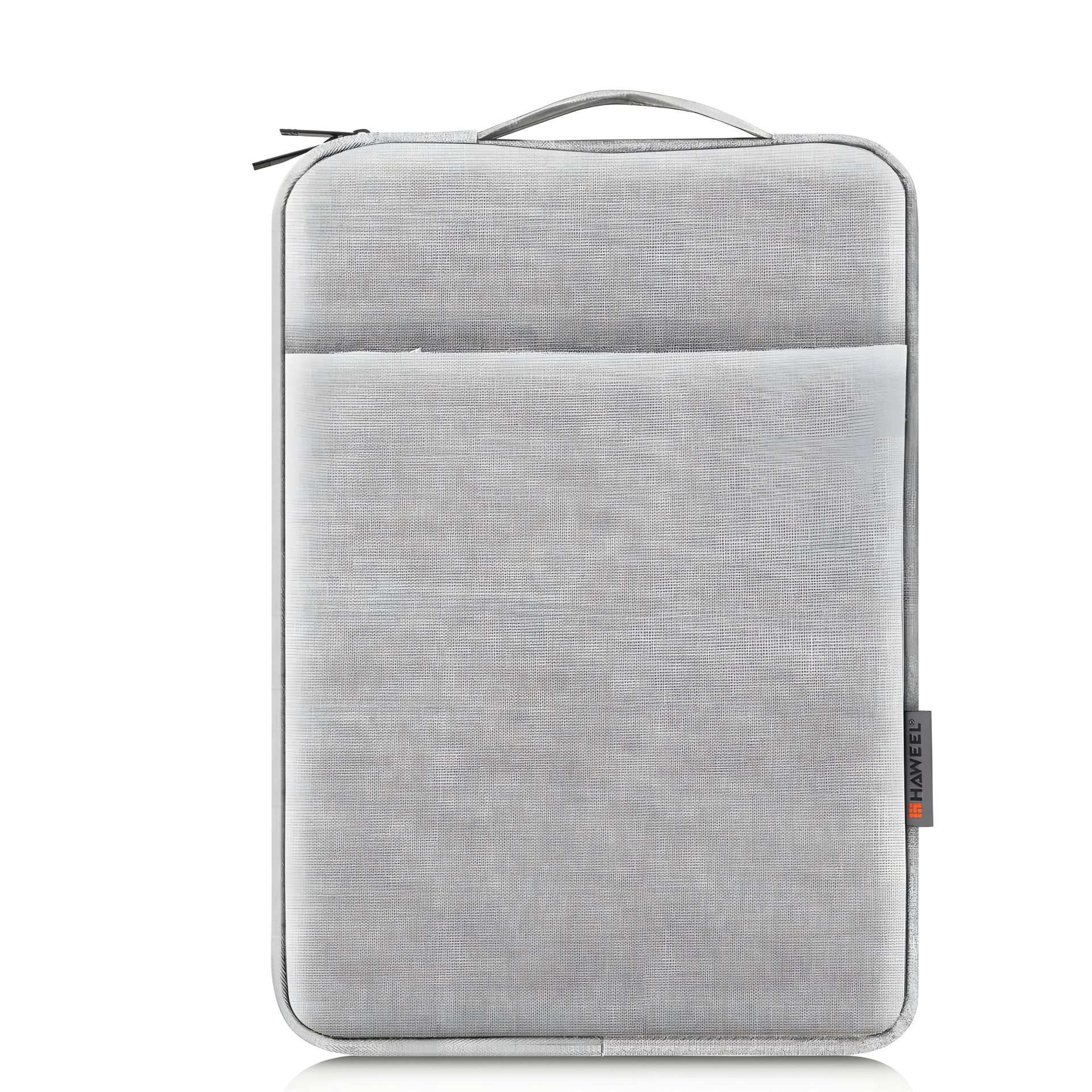 Ноутбучна сумка HAWEEL HWL7021, розмір 15-16", сіра Ноутбучна сумка HAWEEL HWL7021, розмір 15-16", сіра