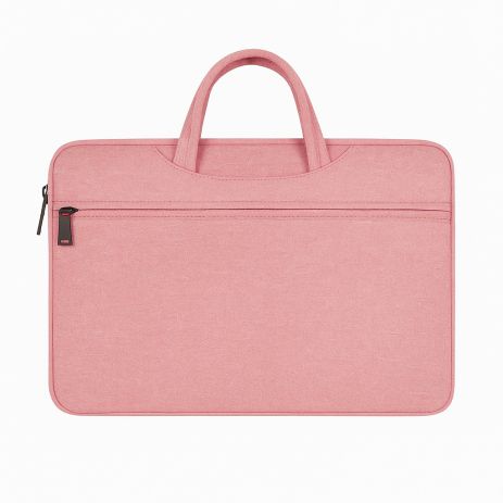 Сумка для ноутбука Dux Ducis LBTC Horizontal Handbag for 14"-15.4" Pink