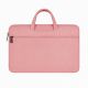 Сумка для ноутбука Dux Ducis LBTC Horizontal Handbag for 14"-15.4" Pink