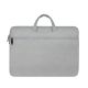 Ноутбучна сумка Dux Ducis LBTC Horizontal Handbag for 13"-13.9" Light Grey Ноутбучна сумка Dux Ducis LBTC Horizontal Handbag for 13"-13.9" Light Grey