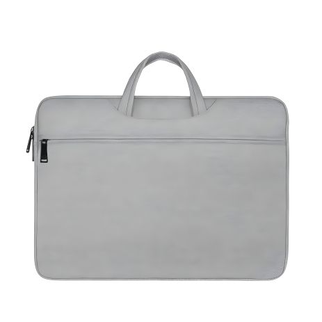 Сумка для ноутбука Dux Ducis LBTC Horizontal Handbag for 14"-15.4" Light Grey