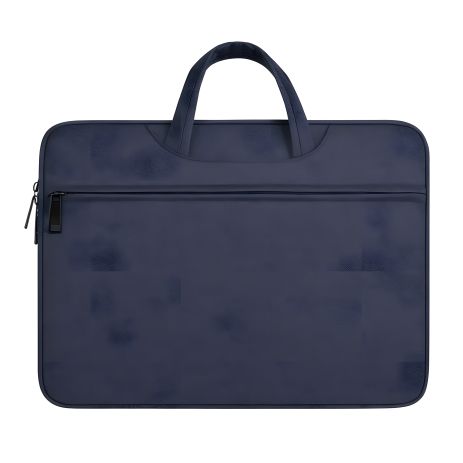 Сумка для ноутбука Dux Ducis LBTC Horizontal Handbag for 13"-13.9" Navy Blue (Ділова)