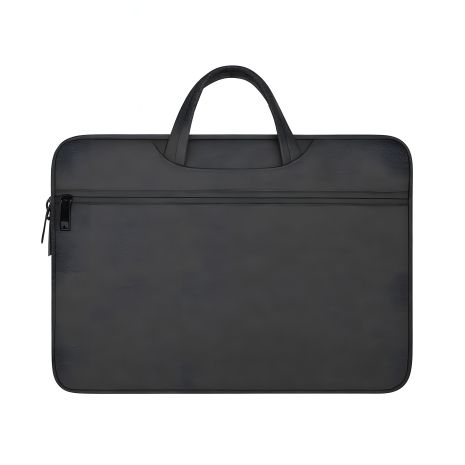 Сумка для ноутбука Dux Ducis LBTC Horizontal Handbag for 15.5"-16" Black Сумка для ноутбука Dux Ducis LBTC Horizontal Handbag for 15.5"-16" Black
