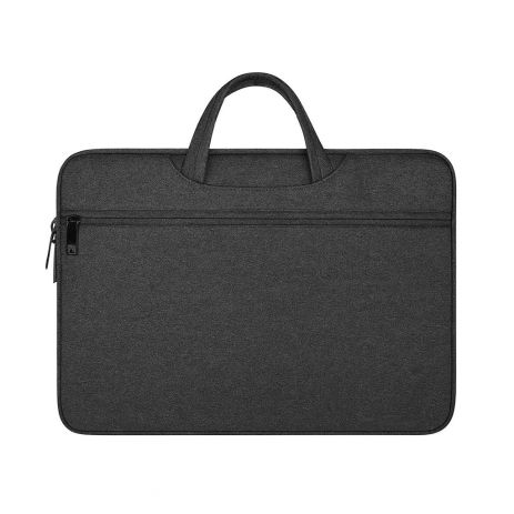 Сумка для ноутбука Dux Ducis LBTC Horizontal Handbag for 14"-15.4" Black