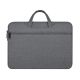 Сумка для ноутбука Dux Ducis LBTC Horizontal Handbag for 14"-15.4" Dark Grey