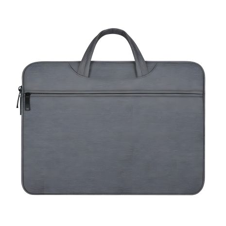 Сумка для ноутбука Dux Ducis LBTC Horizontal Handbag for 15.5"-16" Dark Grey Сумка для ноутбука Dux Ducis LBTC Horizontal Handbag for 15.5"-16" Dark Grey