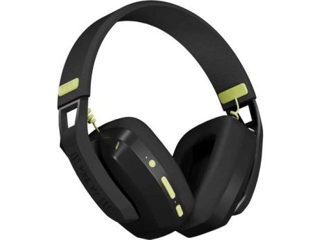 Ігрові навушники VGN Siren v1 Чорні