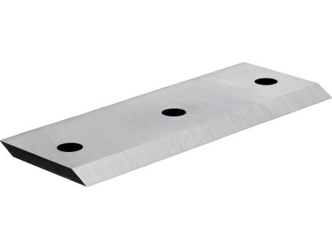 Змінний ніж до подрібнювачів гілок, YATO YT-861911