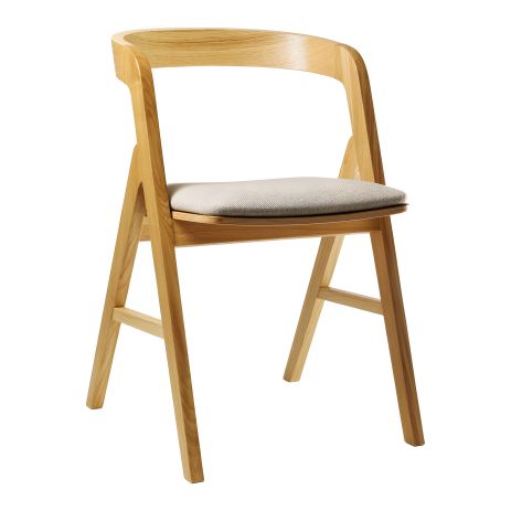 Стілець Sova, натуральний / Admiral 2