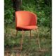 Стілець Lilo Exclusive Terracotta Velvet