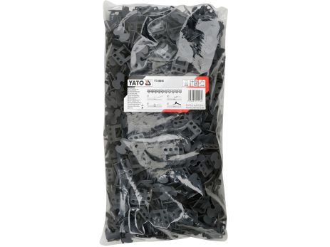 Кладки для плитки СВП YATO YT-36944