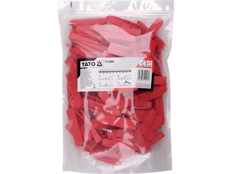 Клини для Укладання Плитки YATO YT-36945 (СВП)